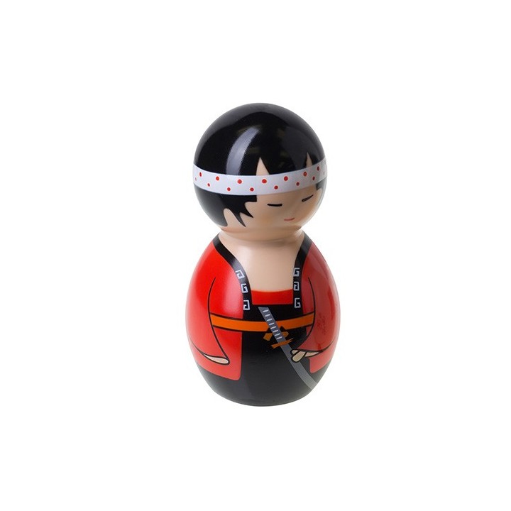 B3 KOKESHI CHICO
