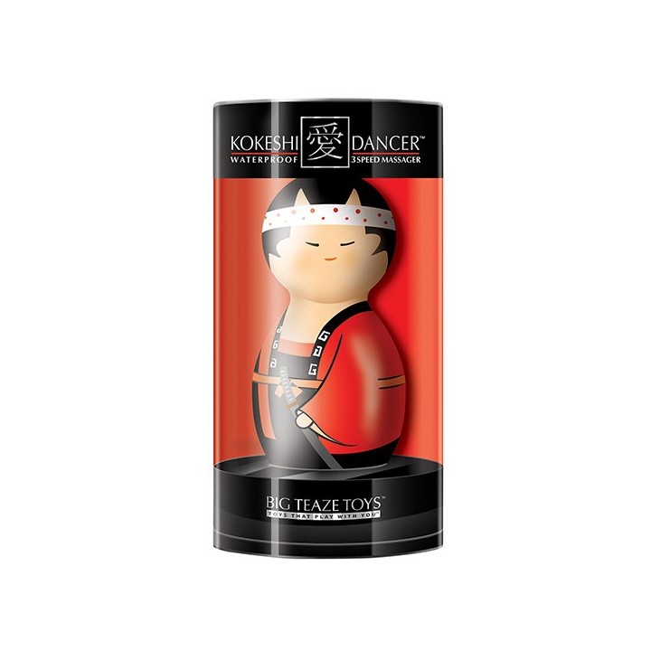B3 KOKESHI CHICO