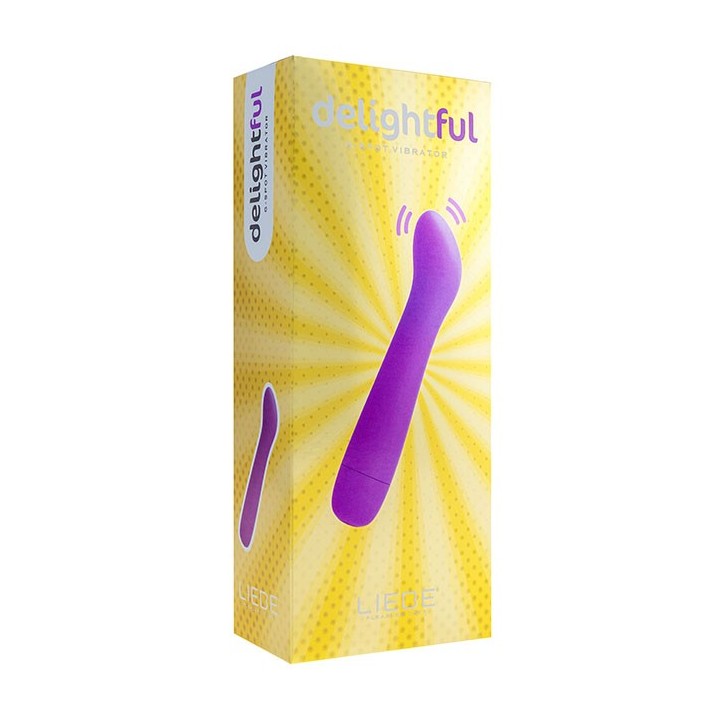 Delightful Candy Violet