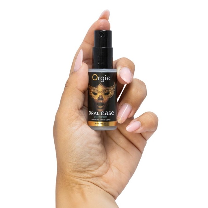 ORAL EASE 15ML