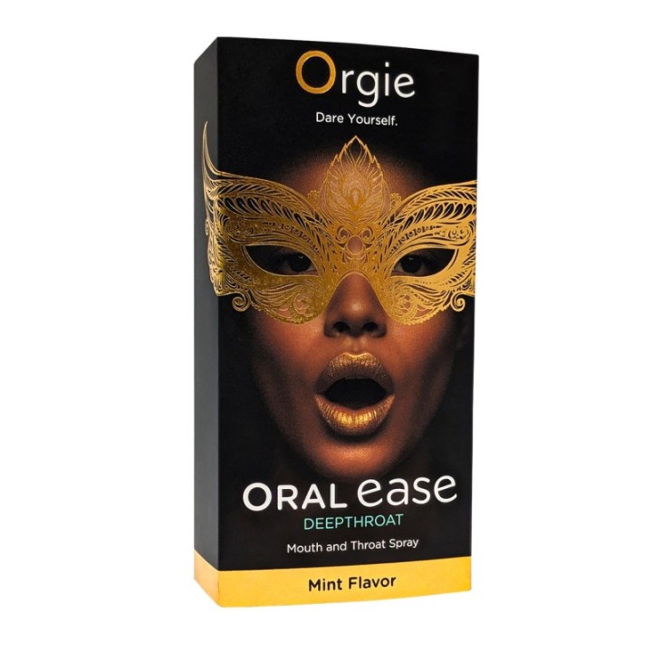 ORAL EASE 15ML