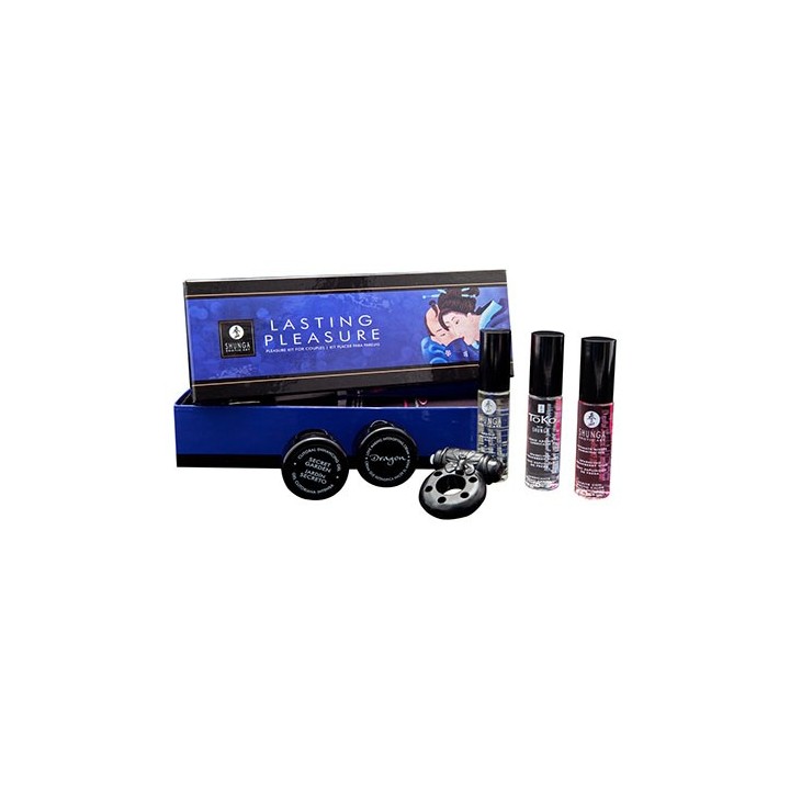 Kit De Shunga Lasting Pleasure