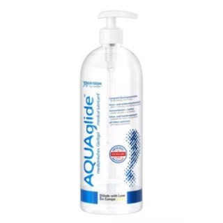 AQUAGLIDE ANAL 1000ML