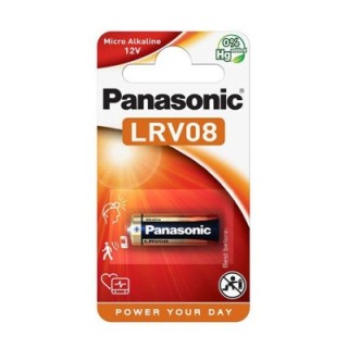 Pilas LRV08 para Mando Huevo Vibrador