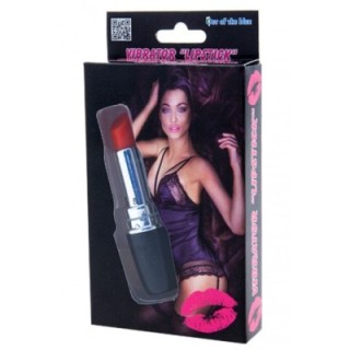 Pintalabios Vibrador de Pl?stico