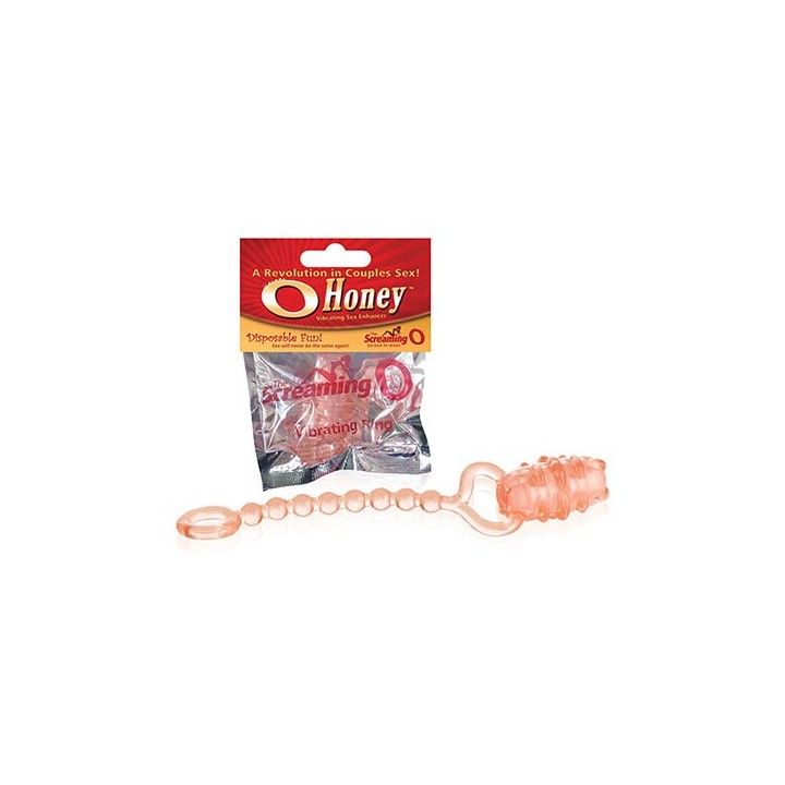 The  Ohoney