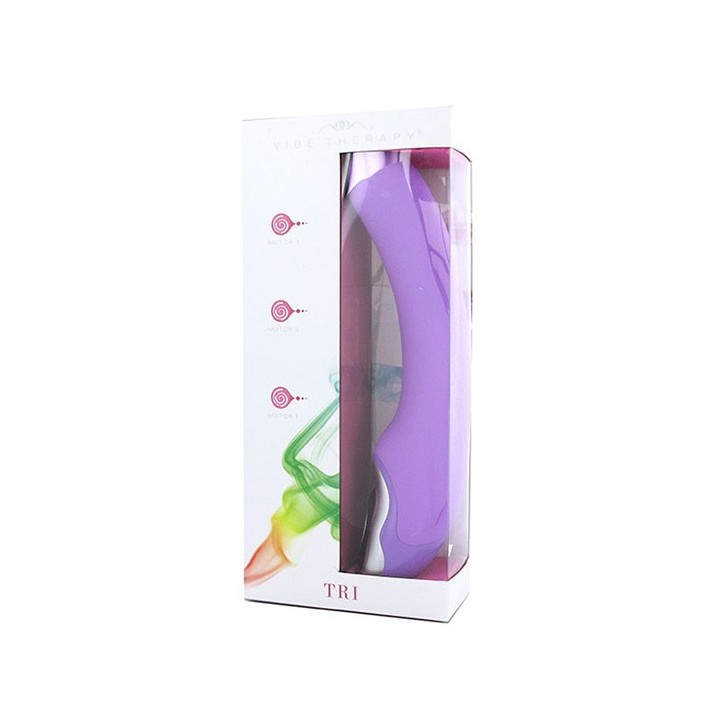 VIBE THERAPY TRI LILA