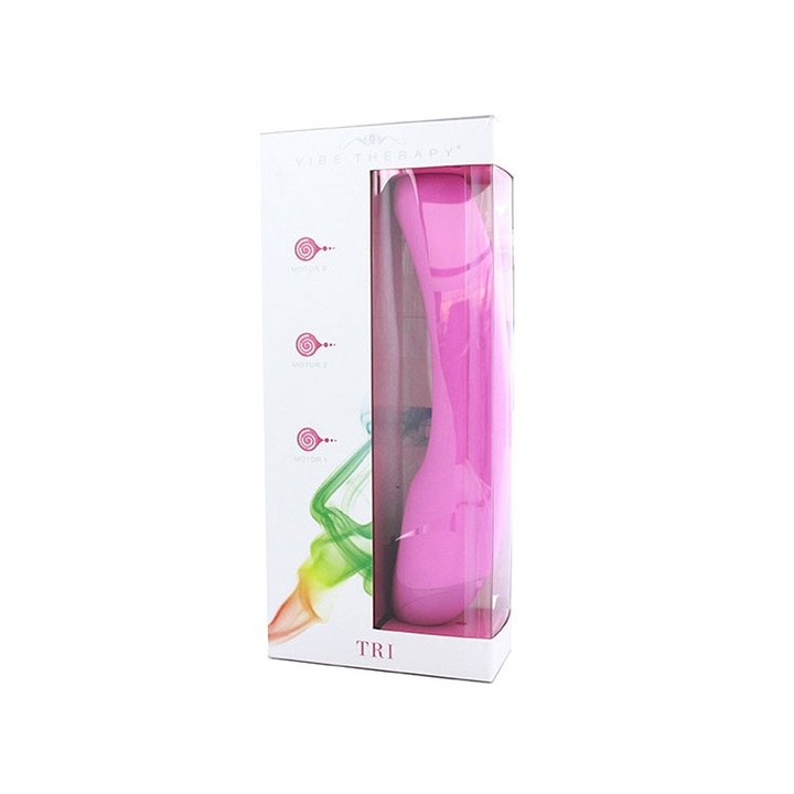 VIBE THERAPY TRI ROSA