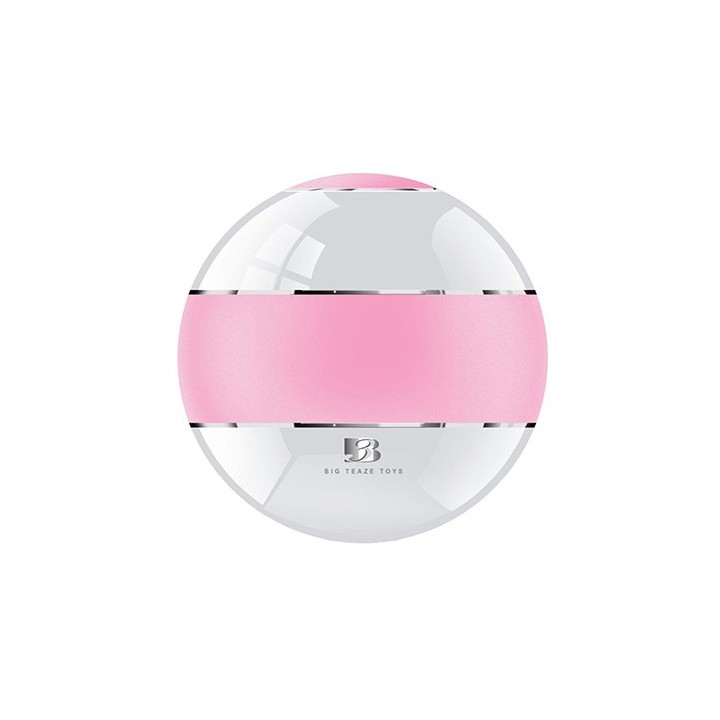 B3 TUYO BLANCO/ROSA