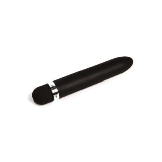 BETTIE PAGE VIBRO-A-GO-GO CLASSIC VIBRATOR BLACK