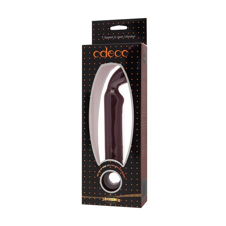 INEMES DARKWINE / BLACK