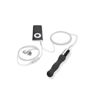 NAUGHTIPOD VIB IPOD NEGRO
