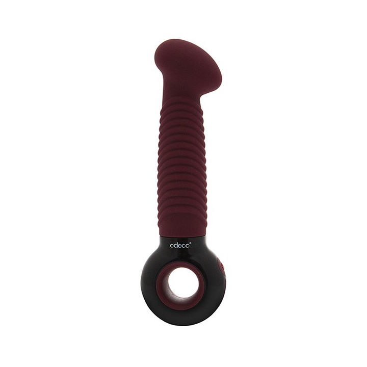 PAN DARKWINE / BLACK