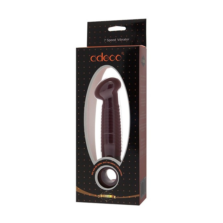 PAN DARKWINE / BLACK