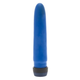 S470 DILDOS VIB LISO PENE BALA AZUL