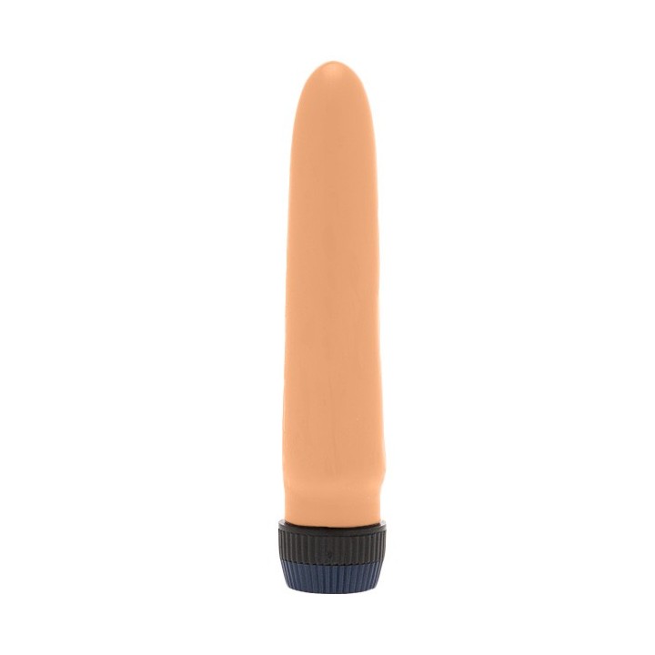 S470 DILDOS VIB LISO PENE BALA CARNE