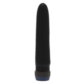 S470 DILDOS VIB LISO PENE BALA NEGRO