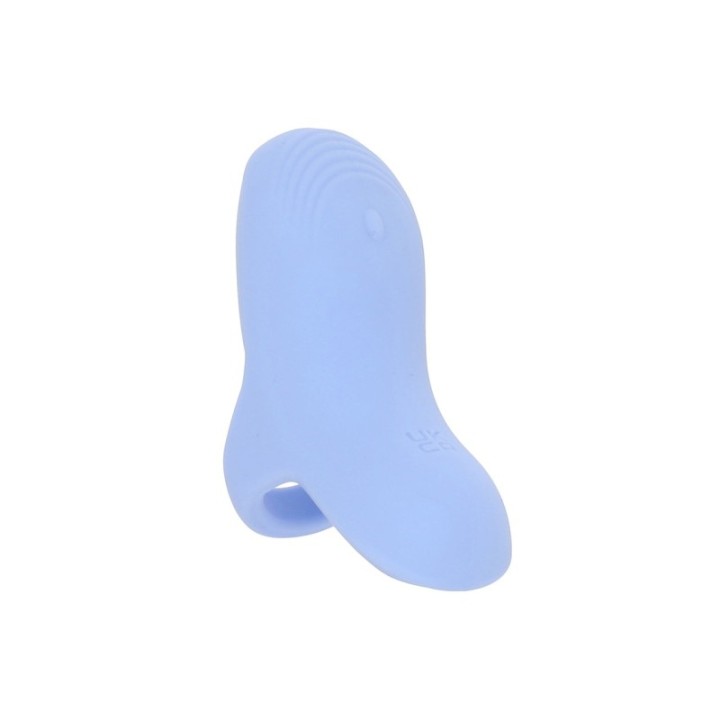 FUZU SENSA SKIN ACTIVATED VIBE - PASTEL BLUE