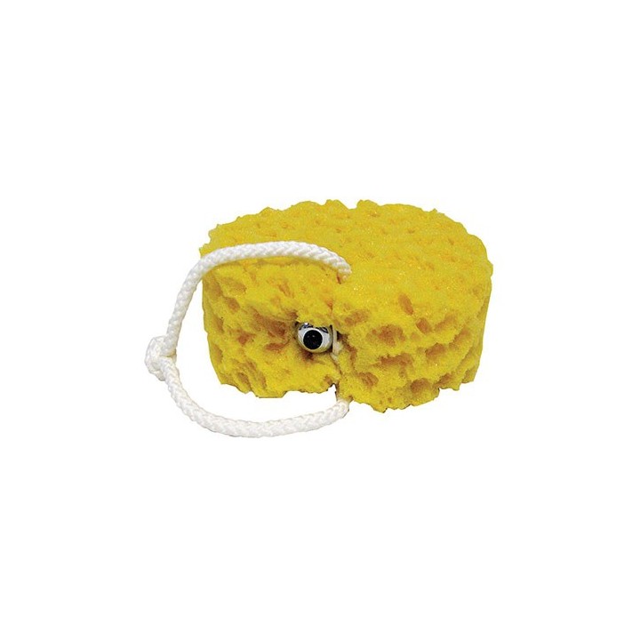 VIBRATING FOAM SEA SPONGE