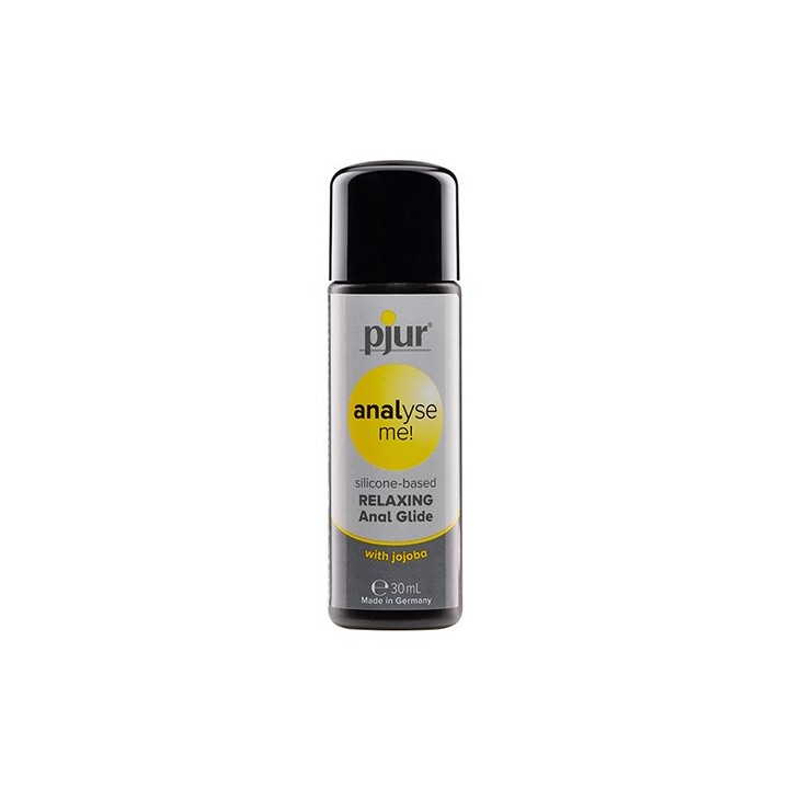 Analyse Me! Relaxing 30 ml