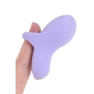 FUZU SENSA SKIN ACTIVATED VIBE - PASTEL PURPLE