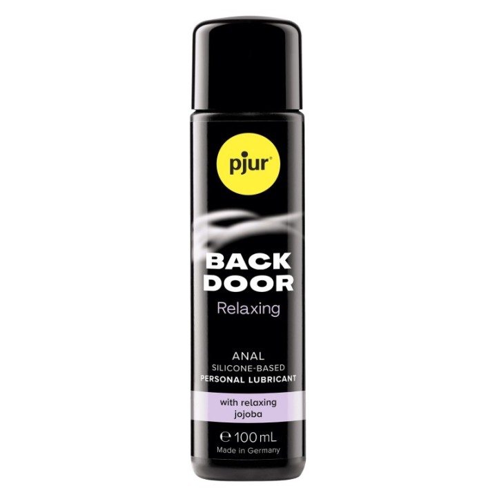 Backdoor Relaxing 100 ml