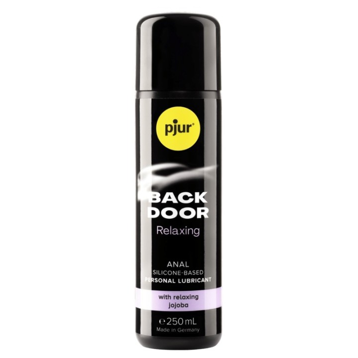 Backdoor Relaxing 250 ml