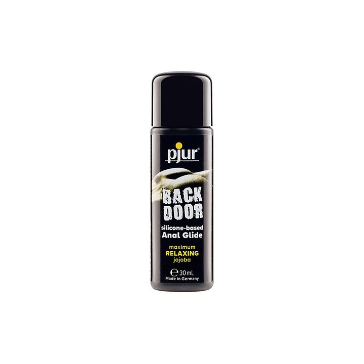 Backdoor Relaxing 30 ml