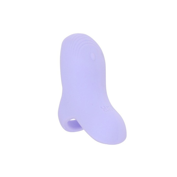 FUZU SENSA SKIN ACTIVATED VIBE - PASTEL PURPLE