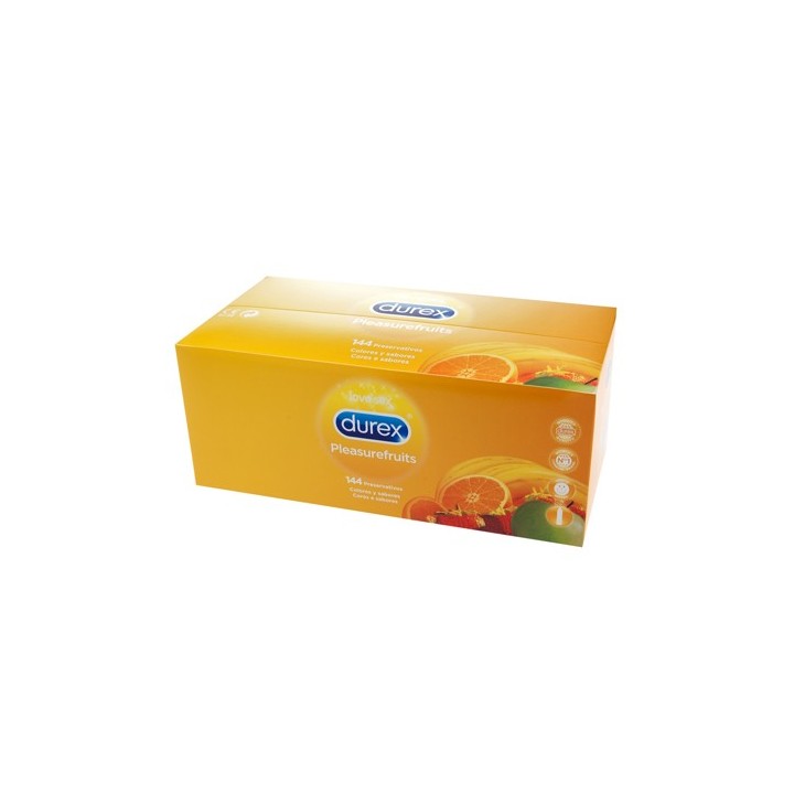 Colours & Flavour Caja 144