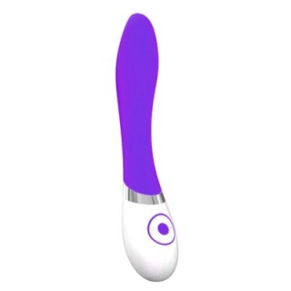 LILITH PURPLE  / WHITE