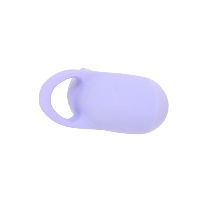 FUZU SENSA SKIN ACTIVATED VIBE - PASTEL PURPLE