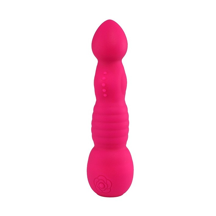 MARO KAWAII 11 CERISE Recargable