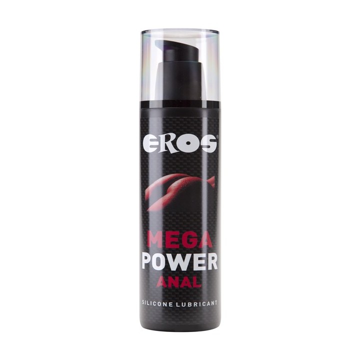 Mega Power Anal 250 ml