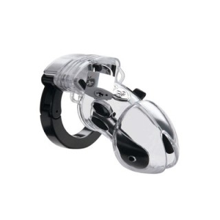 MYSTIM PUBIC ENEMY NO 1 - COCK CAGE