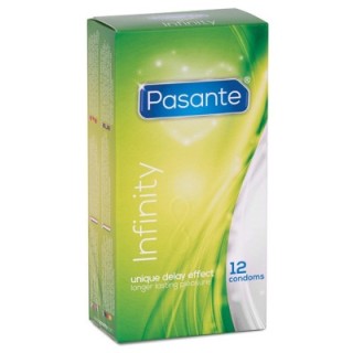Pasante Infinity  12 UDS