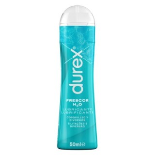 Play Frescor 50 ml.