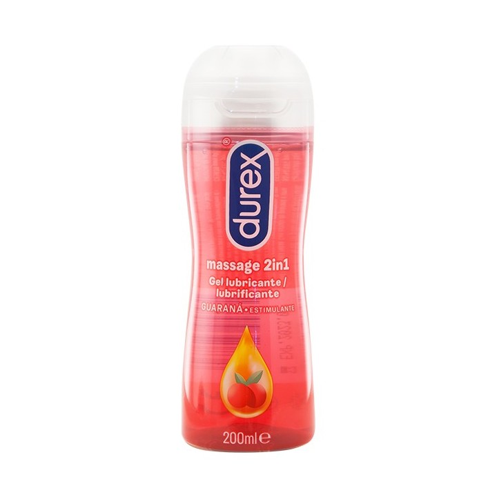 Play Stimulat 200 ml.
