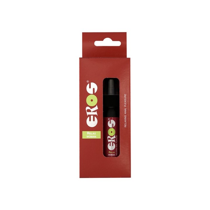 RELAX - WOMAN - SPRAY 30 ML