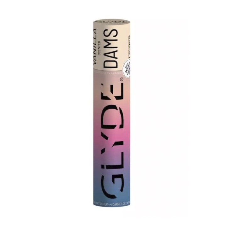 Sheer Dams Creme/Vainilla 4 uds