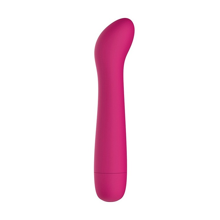 Delightful Cerise