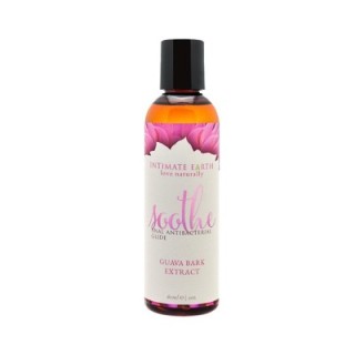 Soothe Anal Anti-Bacterial Glide 60ml