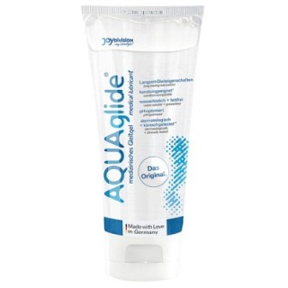 Aquaglide 200 ml.
