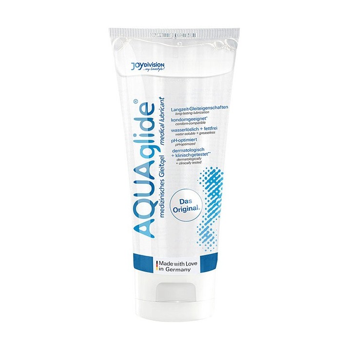Aquaglide 200 ml.
