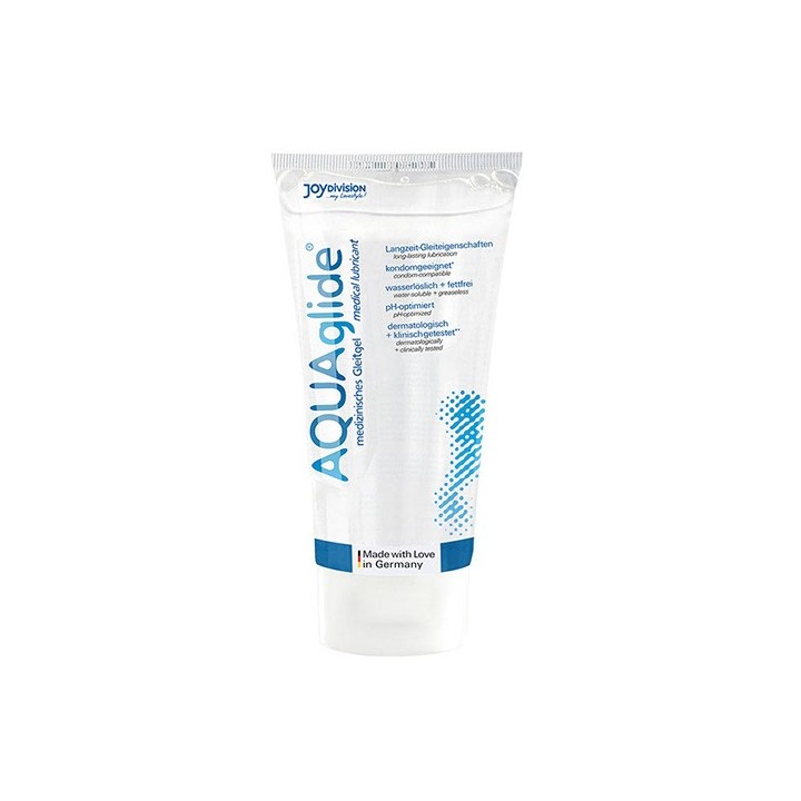 Aquaglide 50 ml.