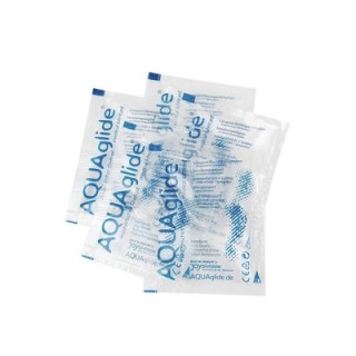 Aquaglide Monodosis