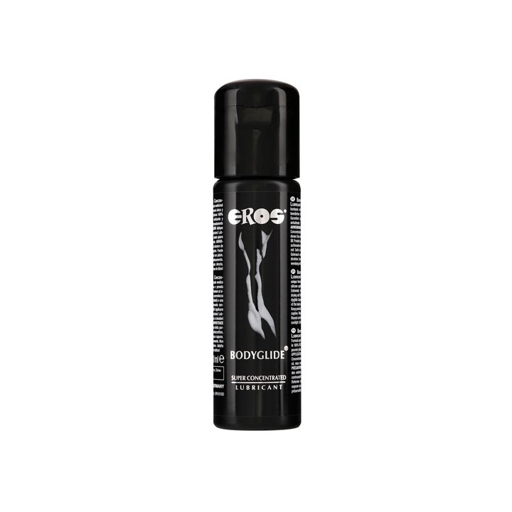 Super Concentrated Bodyglide 100 ml