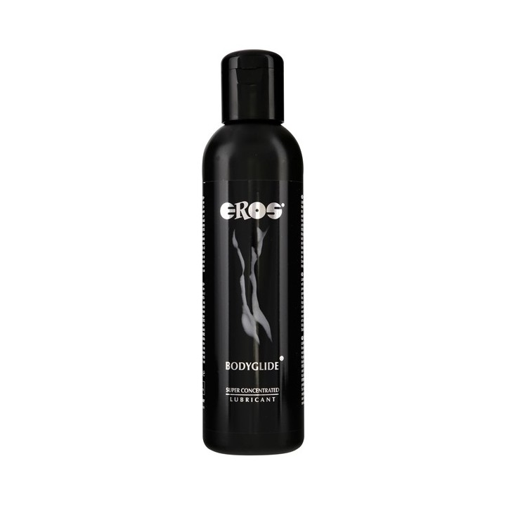 SUPER CONCENTRATED BODYGLIDE 500 ML