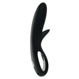 MYSTIM TINGLY TIMMY E-STIM DILDO