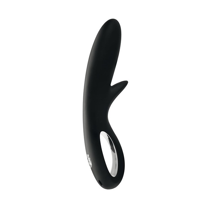 MYSTIM TINGLY TIMMY E-STIM DILDO